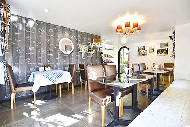 Chic-in Trip : ตะลุยกินเที่ยวสระแก้ว 4 วัน 3 คืน ตอนที่  2