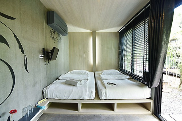 Chic-in Trip : ตะลุยกินเที่ยวสระแก้ว 4 วัน 3 คืน ตอนที่  2