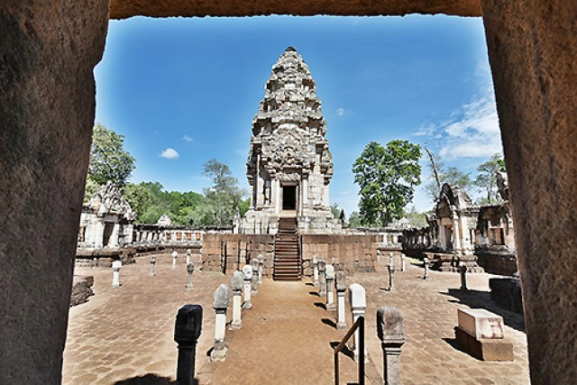 Chic-in Trip : ตะลุยกินเที่ยวสระแก้ว 4 วัน 3 คืน ตอนที่  2