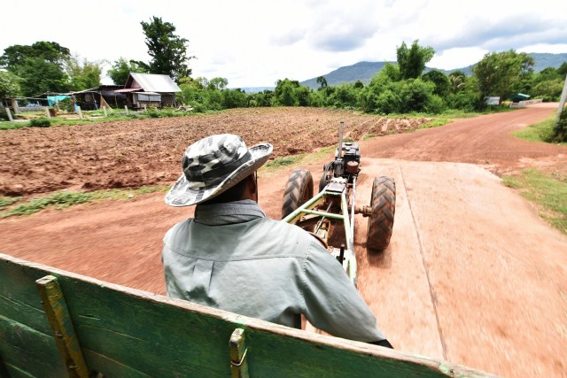 Chic-in Trip : ตะลุยกินเที่ยวสระแก้ว 4 วัน 3 คืน ตอนที่  2