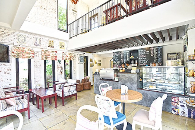 Chic-in Trip : ตะลุยกินเที่ยวสระแก้ว 4 วัน 3 คืน ตอนที่  2