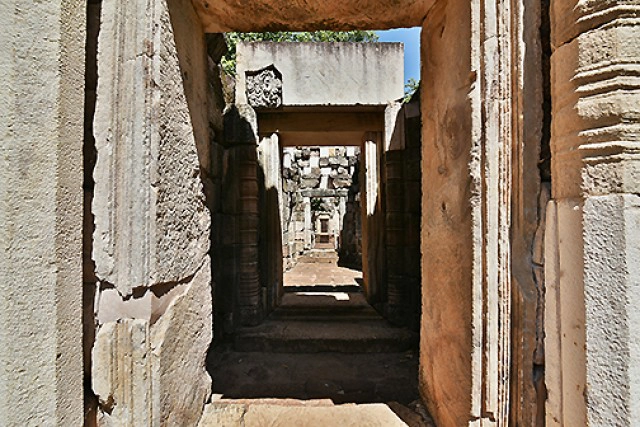 Chic-in Trip : ตะลุยกินเที่ยวสระแก้ว 4 วัน 3 คืน ตอนที่  2