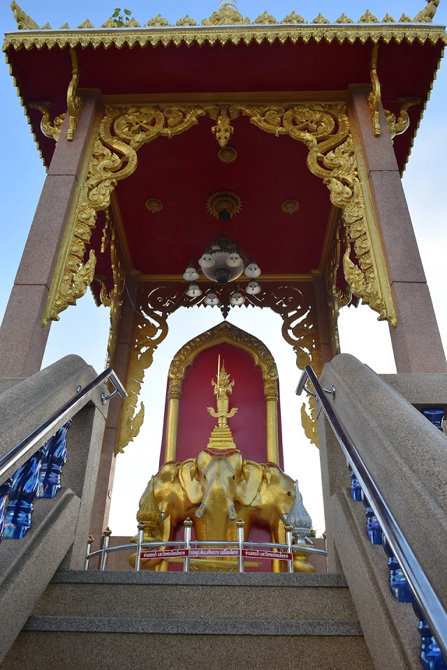 Chic-in Trip : ตะลุยกินเที่ยวสระแก้ว 4 วัน 3 คืน ตอนที่  2