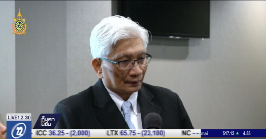 ยัน "พศ.-ดีเอสไอ" เร่งคดี "ธัมมชโย"