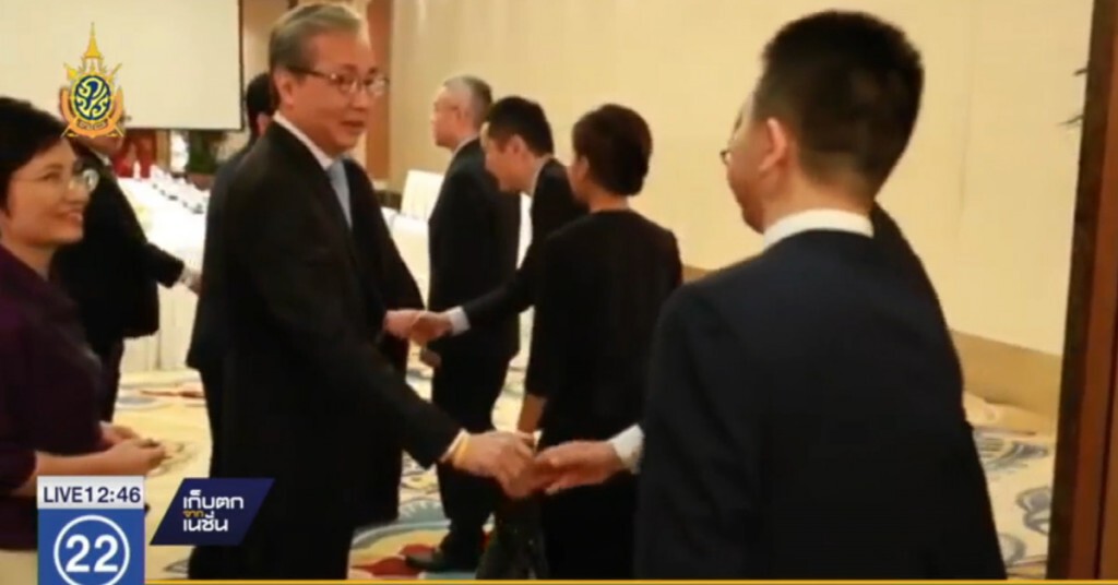 "สมคิด" ดึงจีนตั้งศูนย์วิจัยและพัฒนา Start UP "สมคิด" ดึงจีนตั้งศูนย์วิจัยและพัฒนา Start UP