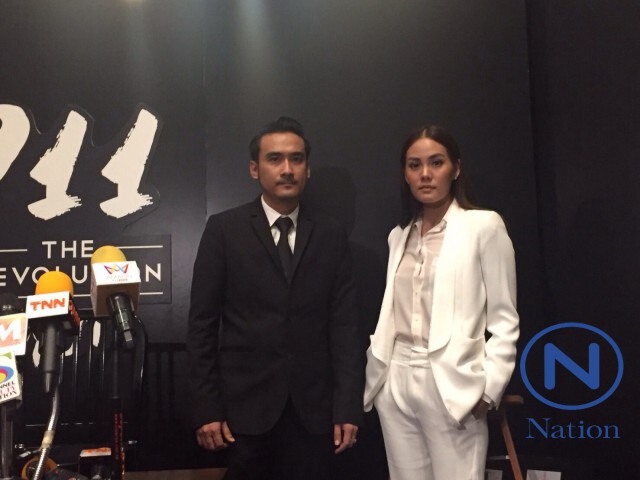 "เจนี่" แถลงยกเลิกสัญญาเช่า "บุ๋ม ปนัดดา"