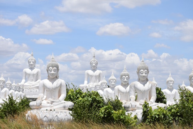Chic-in Trip : ตะลุยกินเที่ยวสระแก้ว 4 วัน 3 คืน ตอนที่ 3