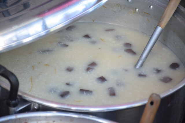 Chic-in Trip : ตะลุยกินเที่ยวสระแก้ว 4 วัน 3 คืน ตอนที่ 3