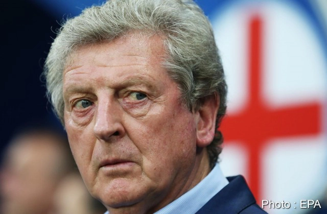 รอย ฮอดจ์สัน ลาออก! กุนซือทีมชาติอังกฤษ
รับสุดผิดหวัง ตกรอบศึกยูโร