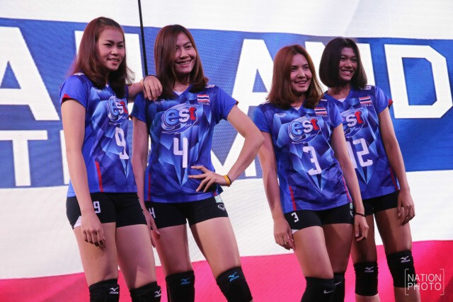 "โค้ชอ๊อต" งดพูดเรื่องอนาคต พร้อมลุยWGP2016 รายการสุดท้าย