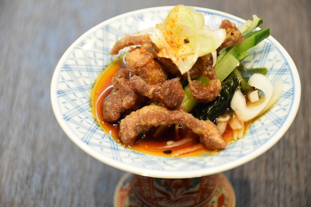 อร่อยปักหมุด : Sushi Hana สาขาอาคาร Fifty Fifth Avenue ทองหล่อซอย 2