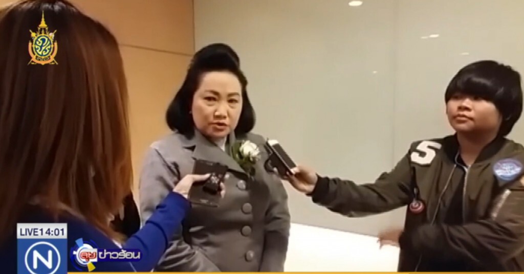 6 กระทรวงจัดโครงการ "เซฟตี้ไทยแลนด์" 6 กระทรวงจัดโครงการ "เซฟตี้ไทยแลนด์"