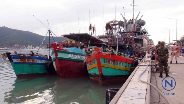 ชัด!ไทยพ้นเทียร์ 3 ขึ้นเทียร์ 2 ที่ต้องจับตา 
สหรัฐเปิดรายงานค้ามนุษย์ปี 59