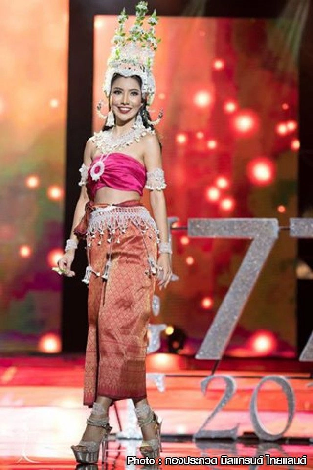 "มิสแกรนด์สระแก้ว" แฉกลับ!  หลังถูกปลดพ้นตำแหน่ง