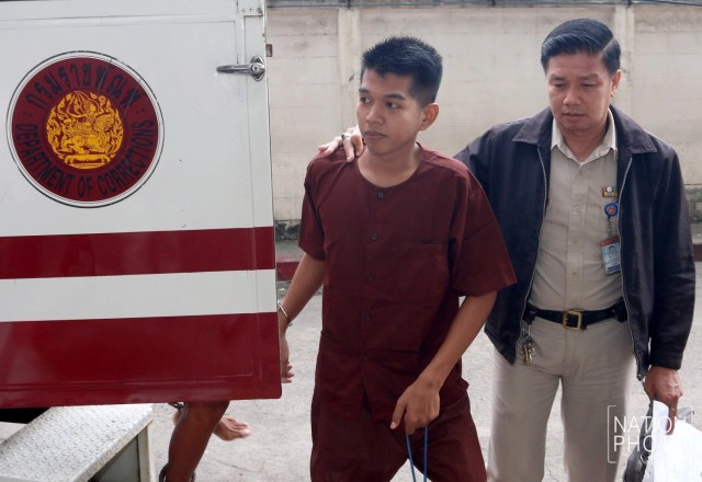 ศาลอุทธรณ์ยืนคุกตลอดชีวิต 
"บอล - เบิ้ม" อุ้มฆ่าเอกยุทธ อัญชันบุตร