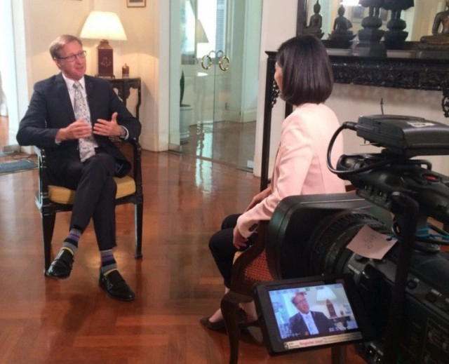 อนาคตอังกฤษหลังเบร็กซิท