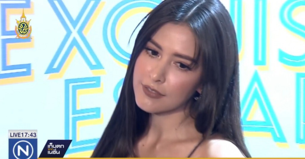"ศรีริต้า" ปัดโกอินเตอร์เกาหลี "ศรีริต้า" ปัดโกอินเตอร์เกาหลี