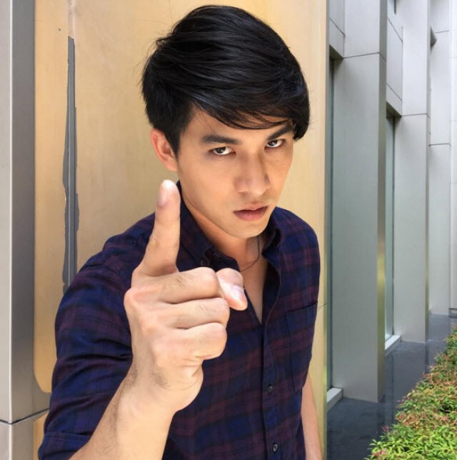 ‘หมอก้อง’ แจงดราม่าไอจี 
ติดสินบนเจ้าหน้าที่ แค่ชื่นชมการทำงาน ตร.