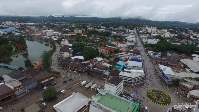 ภาพชุด เนชั่นไบค์ ไทยแลนด์ ปี 3 "ปั่นไปเลย"