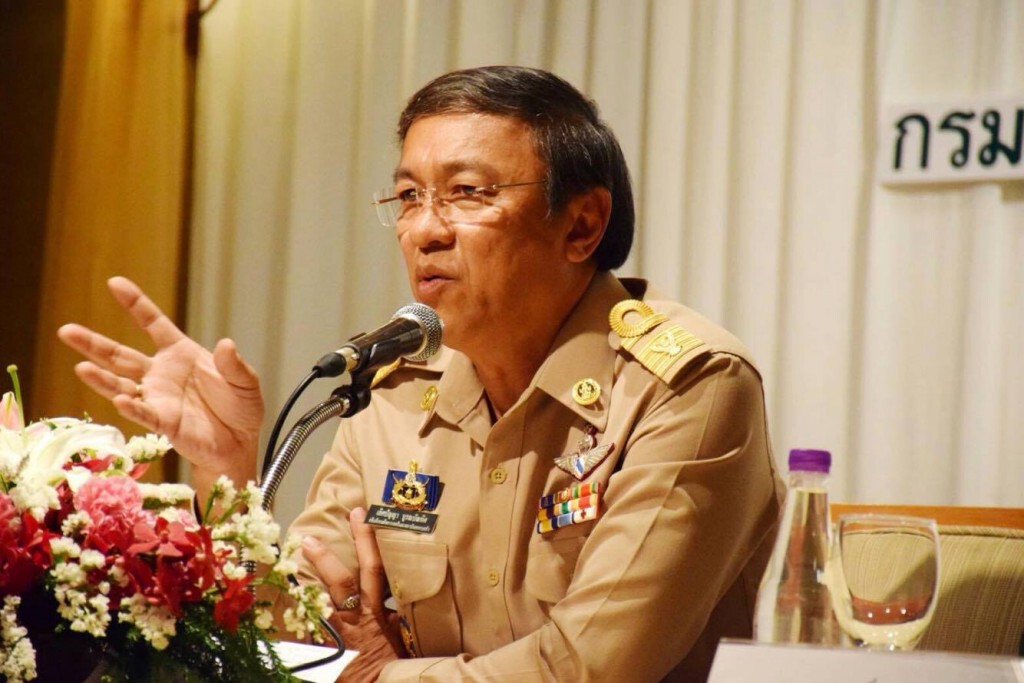 สค.พม.ร่วมกับสถาบันรามจิตติ แถลง "ผลการใช้พลังข้อมูลสร้างความเข้มแข็งครอบครัวในพื้นที่นำร่อง"