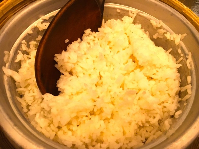 อร่อยปักหมุด : ห้องอาหาร Basil ร้านอาหารไทย โรงแรม Sheraton Grande Sukhumvit