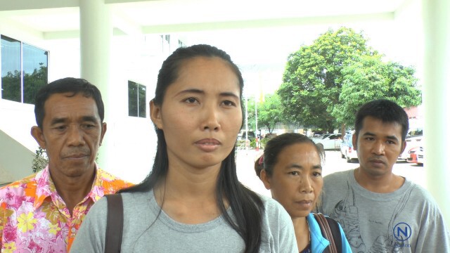 ญาติร้องขอความเป็นธรรม ร.ต.ท.กร่างเมาแล้วขับ
ชนเด็กนักเรียนตาย เผยถูกข่มขู่ให้ยอมความ