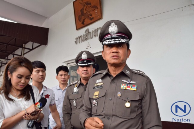 "ศานิตย์"ตรวจสำนวนคดีเก่า"หญิงไก่"
9 คดี ผู้ถูกกล่าวหา 12 คน