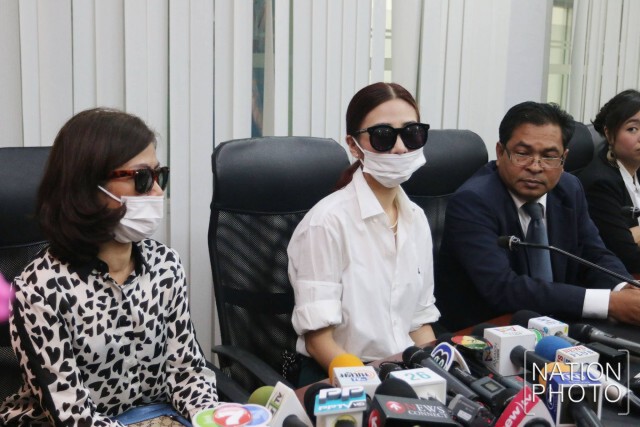 "อุรชา" ย้ำ "ชูวงษ์" ตายเพราะอุบัติเหตุ