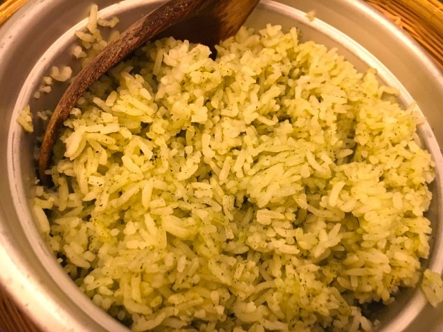 อร่อยปักหมุด : ห้องอาหาร Basil ร้านอาหารไทย โรงแรม Sheraton Grande Sukhumvit