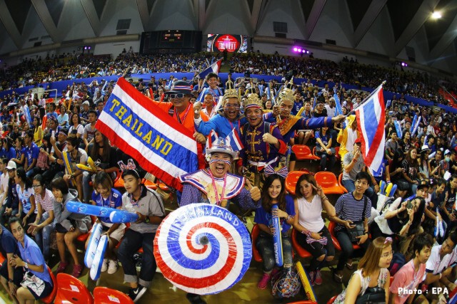 ตบวอลเลย์สาวไทย สุดต้าน! พ่ายรัสเซีย 0-3 เซต ร่วงชิงที่ห้า ดวลจีน WGP 2016