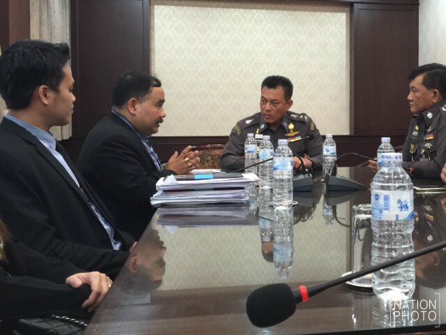ทนายดังตั้งคำถาม ตร.เปิดประเด็นโรคจิต
ชี้ทางสู้คดีให้"หญิงไก่"หรือไม่