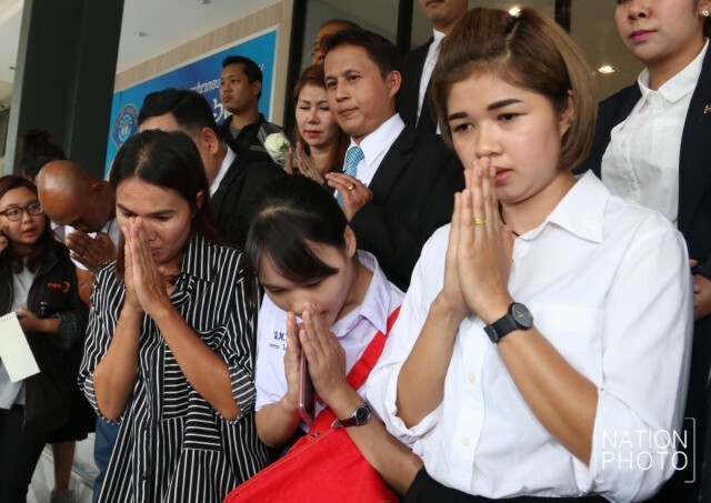 พงส.ประชาชื่น รับแล้ว! ทำคดีแม่น้องก้อย "บกพร่อง" ปักใจเชื่อ "หญิงไก่"