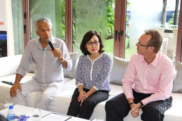 "กูลู ลาวานี" มหาเศรษฐีอังกฤษ 
ประกาศขาย "รอยัล ภูเก็ต มารีน่า"