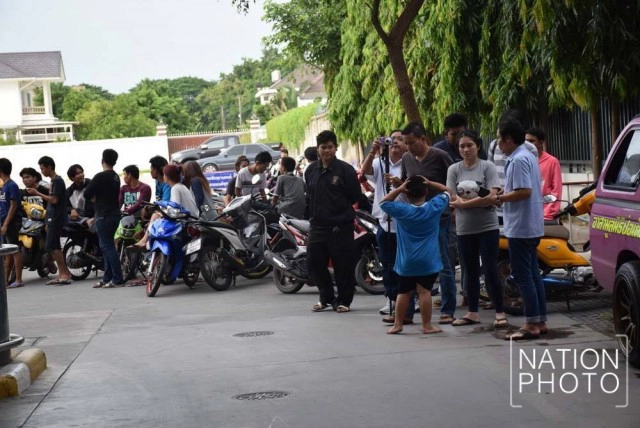 ผู้การ 9 เสียใจเหตุตร.ไล่จับเด็กแว้น ตาย 3