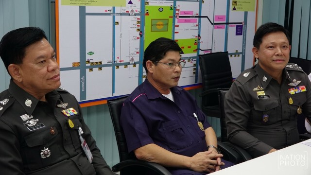 ตร.แจ้งข้อหาลักทรัพย์ ผู้ต้องหา ฉกเหรียญพระเทพฯ เจ้าตัวให้การปฏิเสธ