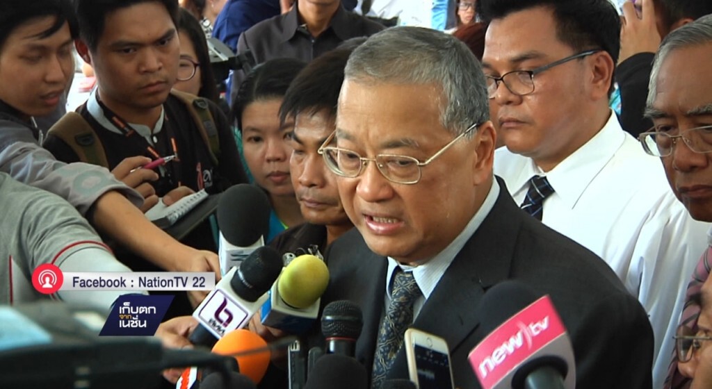 มท.1 สั่งสอบ - ฟ้องแพ่ง "สุขุมพันธุ์"