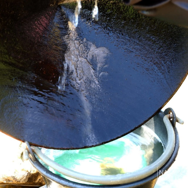 ทองคำ
ขุมทรัพย์สุดปลายด้ามขวาน
บ้านภูเขาทอง @ สุคิริน นราธิวาส