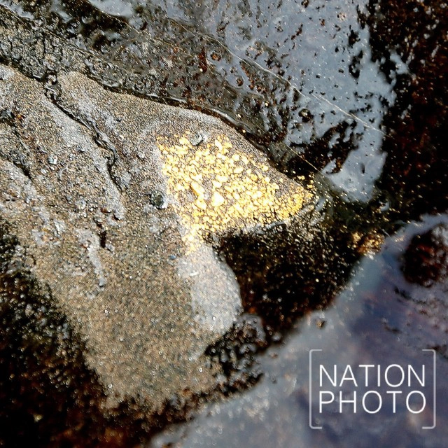 ทองคำ
ขุมทรัพย์สุดปลายด้ามขวาน
บ้านภูเขาทอง @ สุคิริน นราธิวาส