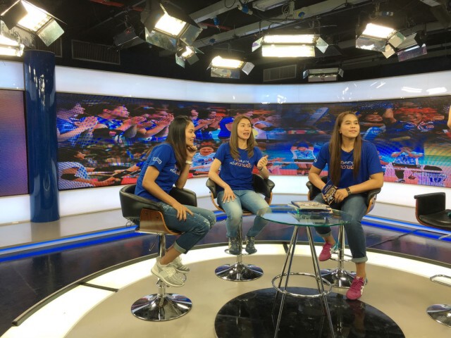 เปิดใจ!  "วอลเลย์บอลสาวไทย" ยุคผลัดใบ