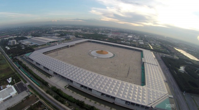 เจาะอาณาจักรธรรมกาย