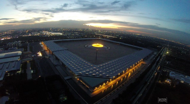 เจาะอาณาจักรธรรมกาย