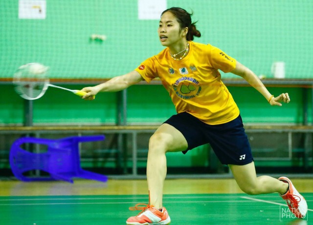 'ส.แบดมินตัน' เร่งรวบรวมหลักฐานโต้แย้ง
หาก"รัชนก"ถูกตรวจพบสารต้องห้ามจริง