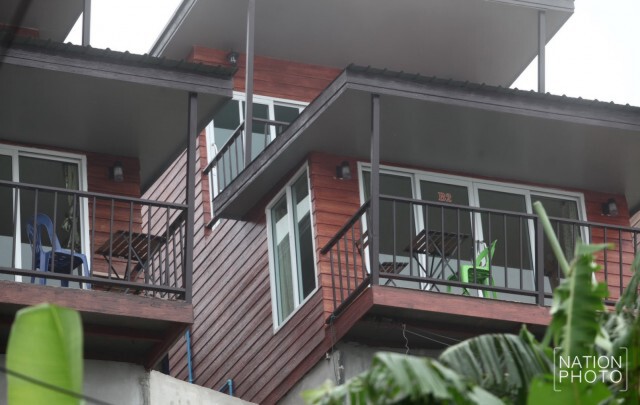 "ภูทับเบิก" เงียบเหงา! นักท่องเที่ยวหาย 
หลังมีข่าวงัดม.44 สั่งรื้อรีสอร์ท