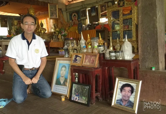 ปิดฉาก! 10 ปีคดีห้วยคลิตี้
ศาลฎีกาสั่งบ.ตะกั่ว
ชดใช้ชาวบ้านกว่า 20 ล้าน