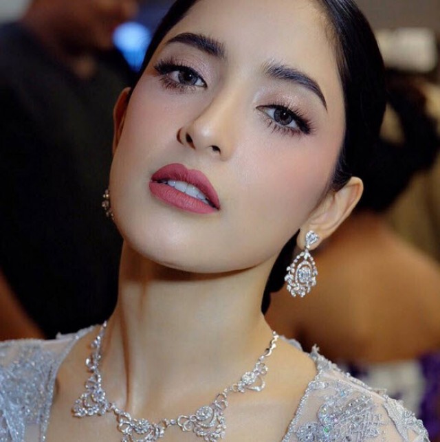 "พิ้งกี้' กลับมาแล้ว
หลังพักวงการลุยธุรกิจส่วนตัว