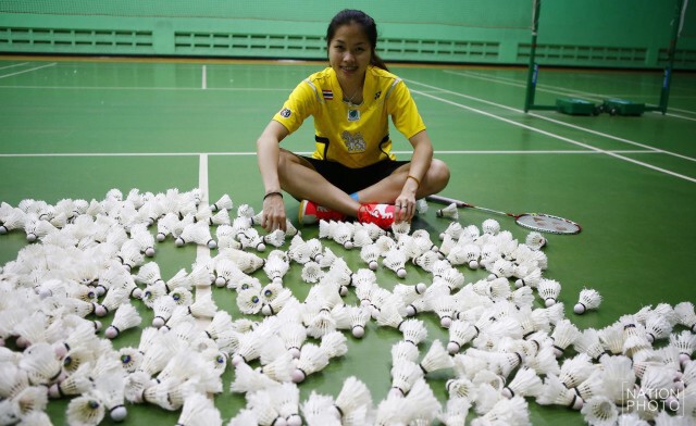 'ส.แบดมินตัน' เร่งรวบรวมหลักฐานโต้แย้ง
หาก"รัชนก"ถูกตรวจพบสารต้องห้ามจริง