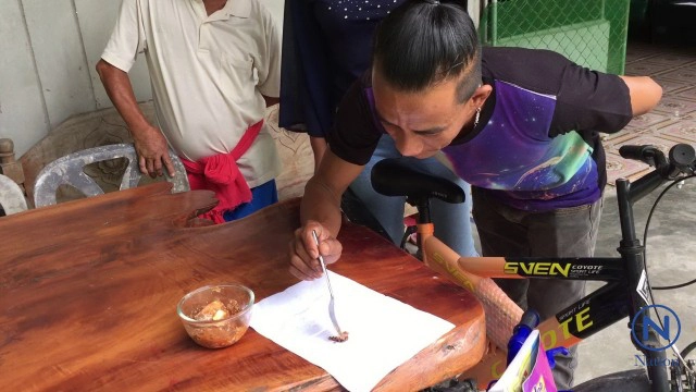 พบซากคล้าย"กิ้งกือ"ในปลากระป๋อง
เร่งส่ง สสจ.ตรวจสอบ