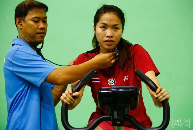 'ส.แบดมินตัน' เร่งรวบรวมหลักฐานโต้แย้ง
หาก"รัชนก"ถูกตรวจพบสารต้องห้ามจริง