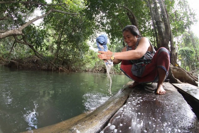 ปิดฉาก! 10 ปีคดีห้วยคลิตี้
ศาลฎีกาสั่งบ.ตะกั่ว
ชดใช้ชาวบ้านกว่า 20 ล้าน