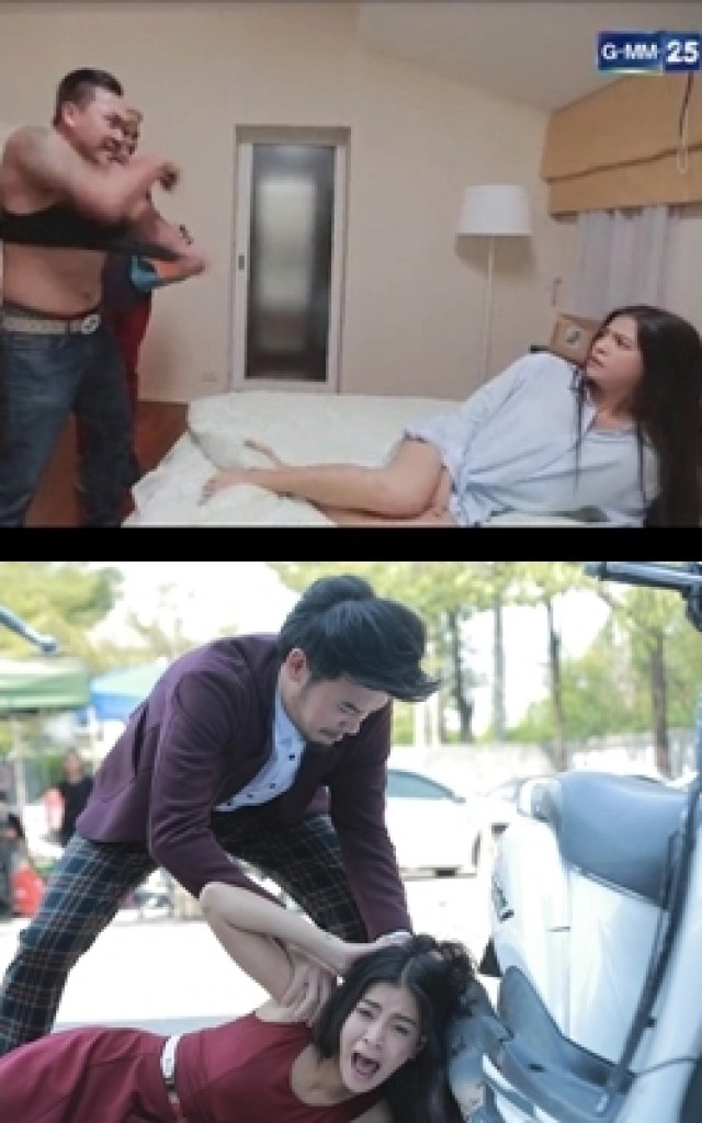 "GMM25" จ่ายค่าปรับ 5 หมื่น ยอมรับบทลงโทษซีรีส์"เพื่อนรักเพื่อนร้าย"